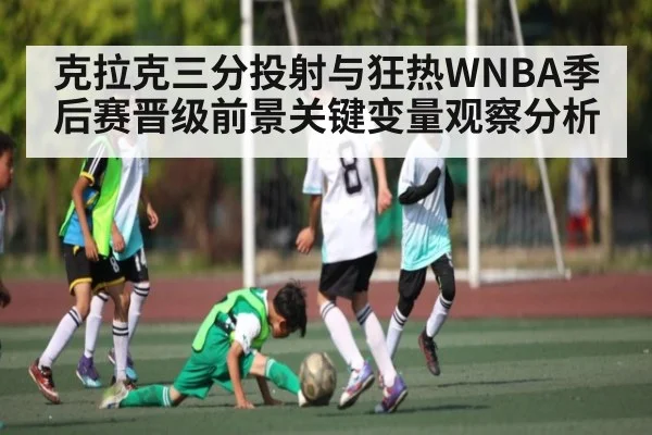 克拉克三分投射与狂热WNBA季后赛晋级前景关键变量观察分析